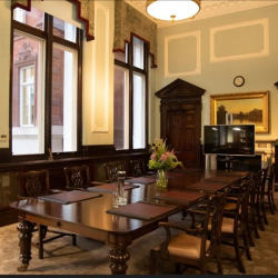 Office spaces to hire in London