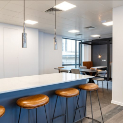 Serviced office centres to lease in London