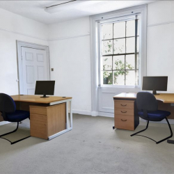 Serviced office centre to rent in Tamworth