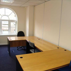 11 Bear Street, Cameo House Business Centre, Leicester Square serviced office centres