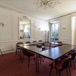 Office spaces to lease in Paris