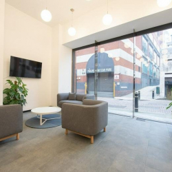 Executive office centres to rent in Birmingham