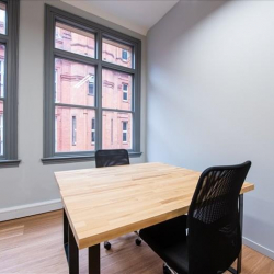 Office spaces to hire in Birmingham