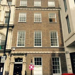 11 Golden Square