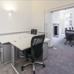 Image of London serviced office