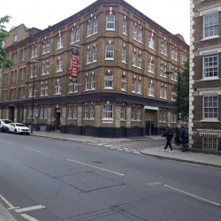 11 Marshalsea Road, Langdale House office accomodations