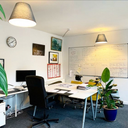 Office space to lease in London