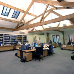 Image of Manchester office space