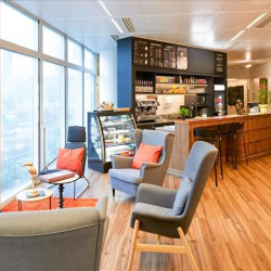 Serviced office centres in central Paris