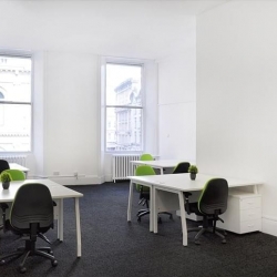 Serviced offices to rent in Glasgow