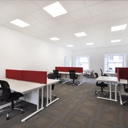 Office accomodations to hire in Glasgow