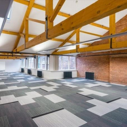 Serviced offices to rent in Manchester