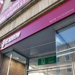 Executive office centre to hire in Leeds