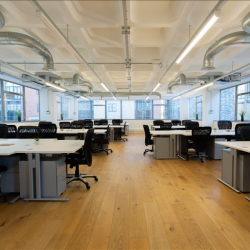 Executive office centre to hire in London