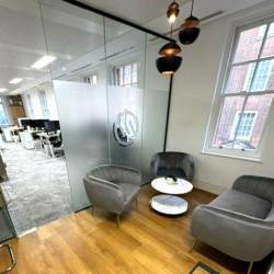 London office suite