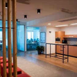 Office suite to hire in Sofia