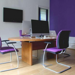 Image of Leeds serviced office