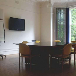 Serviced offices to hire in Leeds