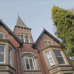 Offices at 116 Cardigan Road, Headingley