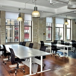 116 Commercial Street, Larna House office spaces