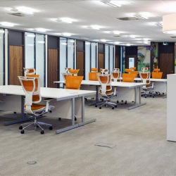 Office spaces to hire in Leeds