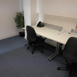 Serviced office centre - Birmingham