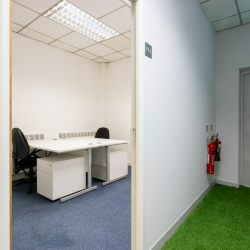 Serviced offices to rent in 