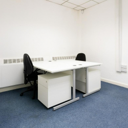 Serviced offices to rent in 