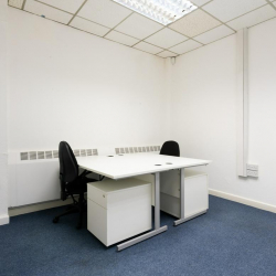 Serviced offices to rent in 