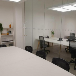 Serviced office to rent in Birmingham