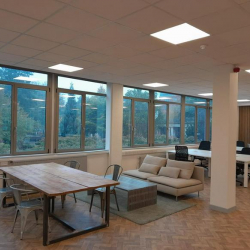 Serviced offices to rent in Birmingham