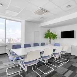 Serviced offices to lease in Krakow