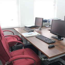 Serviced offices to hire in London