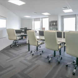 Serviced office - Croydon