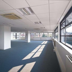 Serviced office centre - Manchester