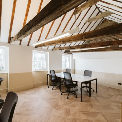 Office accomodations to hire in London