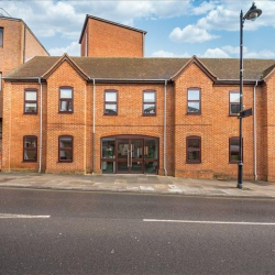 Executive offices to rent in Newbury