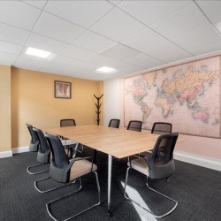 Executive suite to hire in Newbury