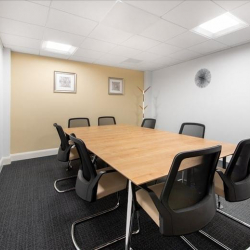 Office accomodation - Newbury