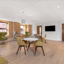 Image of Newbury executive suite