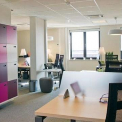 Serviced offices in central Nantes