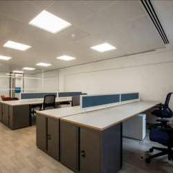 Executive office in London