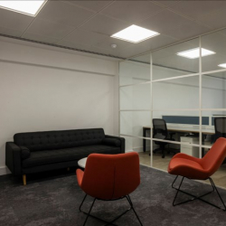 Image of London serviced office