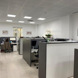 Image of London office accomodation