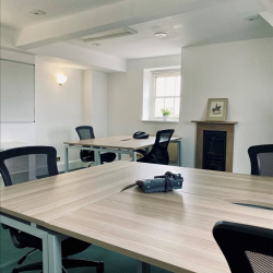 Serviced office centre in Windsor