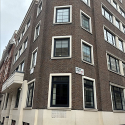 Office accomodations to let in London