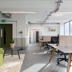 Serviced office - London