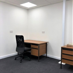 Serviced office centre to hire in London