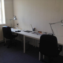 Office accomodation to let in Glasgow