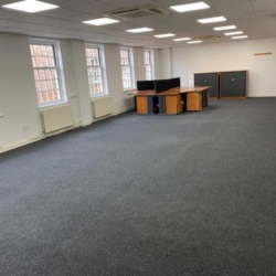 Office space to rent in York